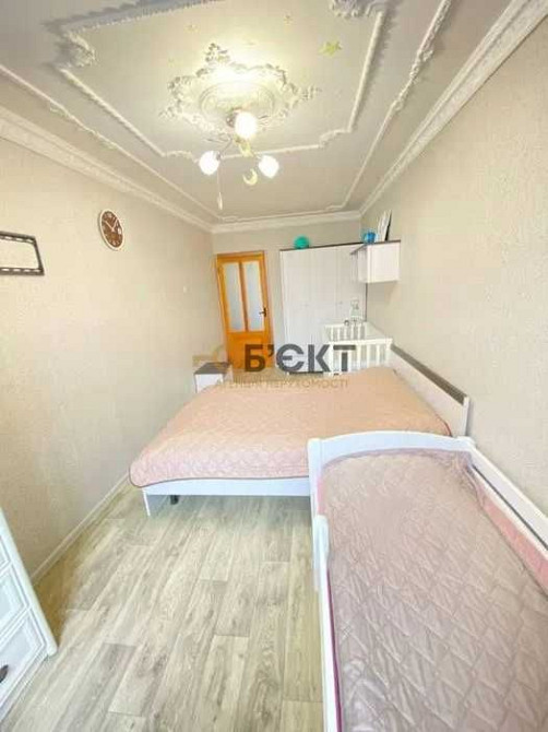 Продам 2 ком квартиру, метро Студенческая, Салтовка Харьков - изображение 7