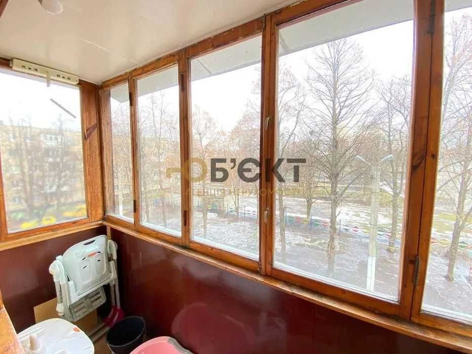 Продам 2 ком квартиру, метро Студенческая, Салтовка Харьков - изображение 4