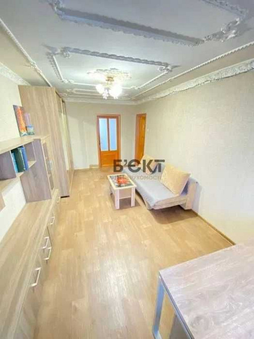 Продам 2 ком квартиру, метро Студенческая, Салтовка Харьков - изображение 3