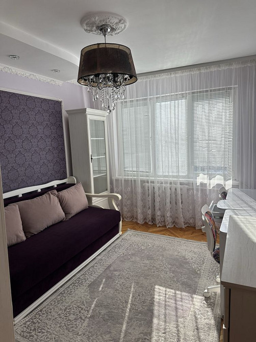 Продаж 2 кім. квартири вул. Пасічна Львів - зображення 5