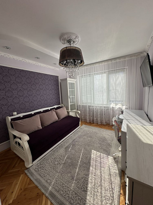 Продаж 2 кім. квартири вул. Пасічна Львів - зображення 6