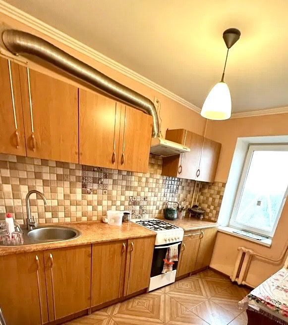 Продам 2 к ком квартиру Александровский рн., клиника св.Николая Запоріжжя - зображення 1