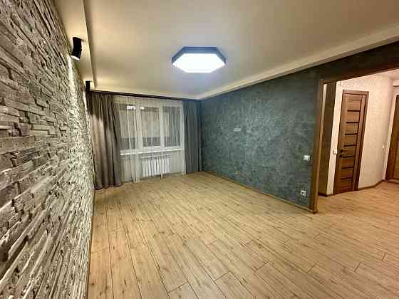 Продам 2-х. комнатную квартиру. Капитальный ремонт Кам`янське (Запорізька обл.)