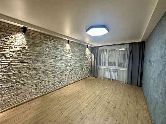 Продам 2-х. комнатную квартиру. Капитальный ремонт Кам`янське (Запорізька обл.)