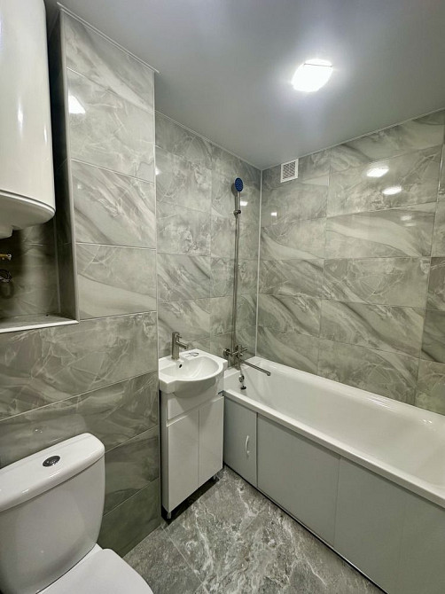 Продам 2-х. комнатную квартиру. Капитальный ремонт Кам`янське (Запорізька обл.) - зображення 7