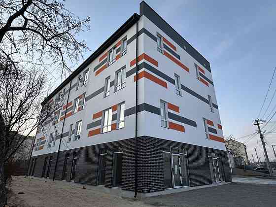 Продаж квартири 1 кім.по вул.Шевченко( введено в експлуатацію) Борисполь