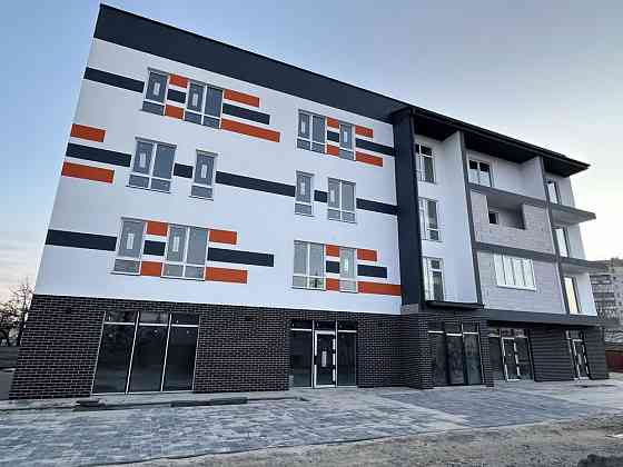 Продаж квартири 1 кім.по вул.Шевченко( введено в експлуатацію) Борисполь