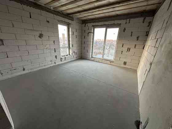 Продаж квартири 1 кім.по вул.Шевченко( введено в експлуатацію) Борисполь