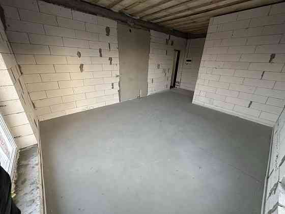 Продаж квартири 1 кім.по вул.Шевченко( введено в експлуатацію) Борисполь