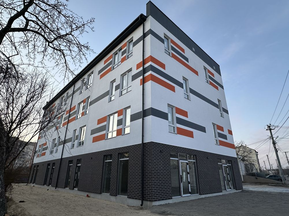 Продаж квартири 1 кім.по вул.Шевченко( введено в експлуатацію) Борисполь - изображение 2