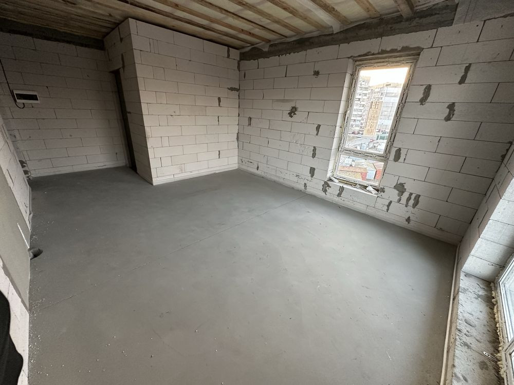 Продаж квартири 1 кім.по вул.Шевченко( введено в експлуатацію) Борисполь - изображение 6