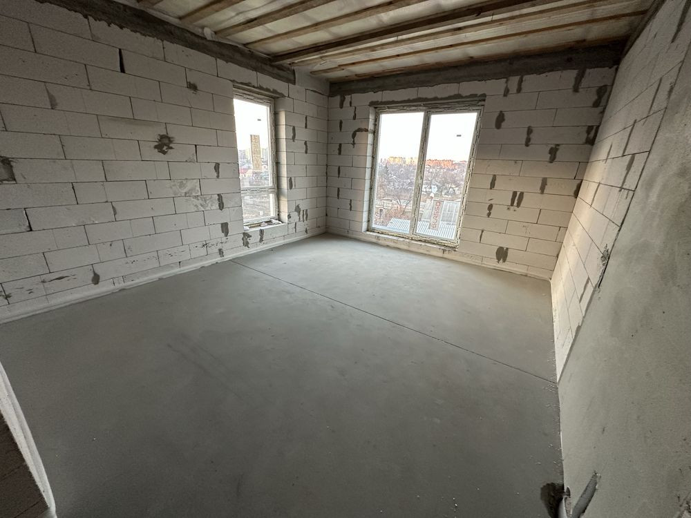 Продаж квартири 1 кім.по вул.Шевченко( введено в експлуатацію) Борисполь - изображение 4