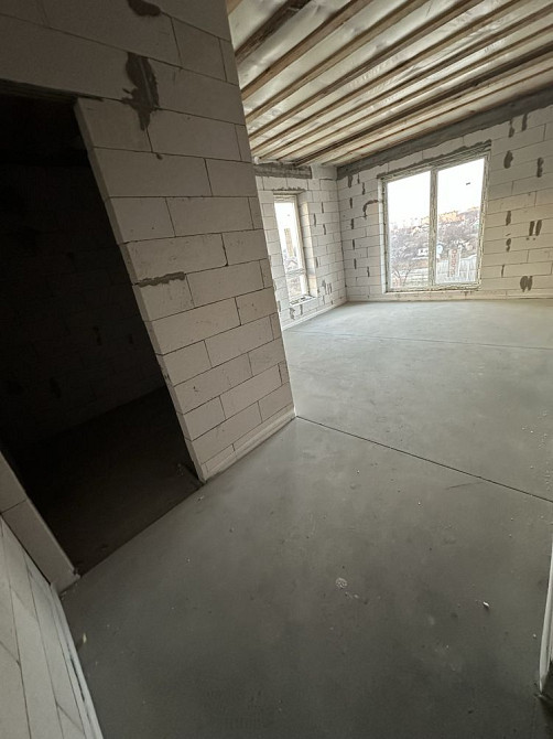 Продаж квартири 1 кім.по вул.Шевченко( введено в експлуатацію) Борисполь - изображение 7