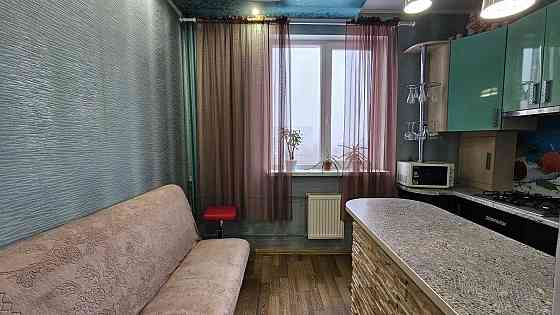 Продам 2к квартиру 56м2,  новострой, жк Радужный, Рогань, Зубарева Харьков