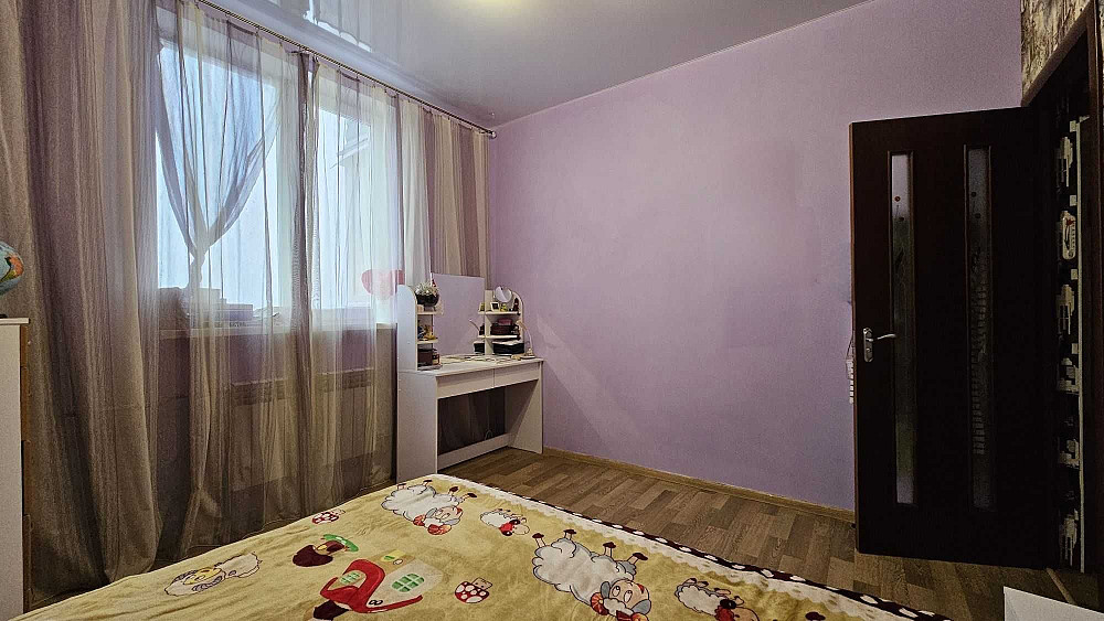 Продам 2к квартиру 56м2,  новострой, жк Радужный, Рогань, Зубарева Харьков - изображение 6