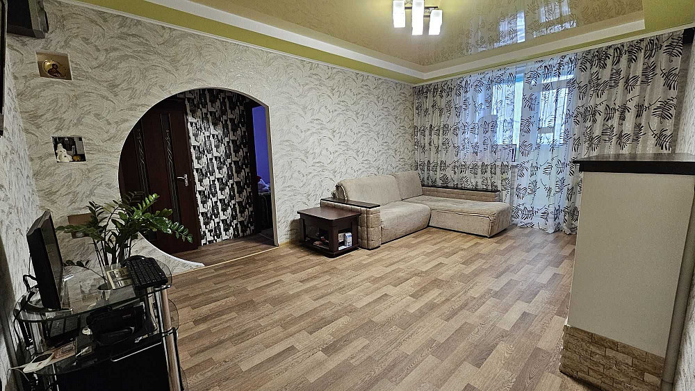 Продам 2к квартиру 56м2,  новострой, жк Радужный, Рогань, Зубарева Харьков - изображение 7