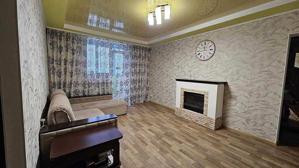 Продам 2к квартиру 56м2,  новострой, жк Радужный, Рогань, Зубарева Харьков - изображение 4