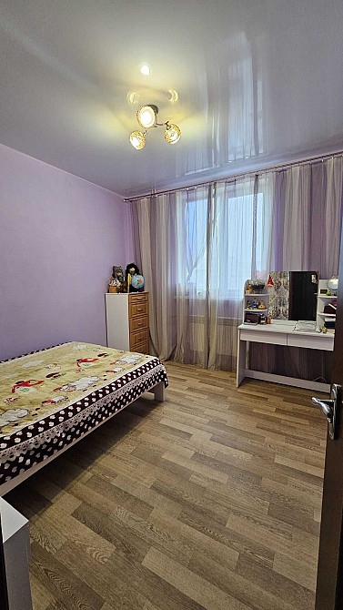 Продам 2к квартиру 56м2,  новострой, жк Радужный, Рогань, Зубарева Харьков - изображение 5