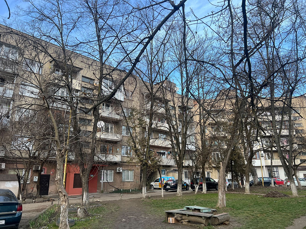 1 кімнатна квартира, в. Капушанська Ужгород - изображение 3