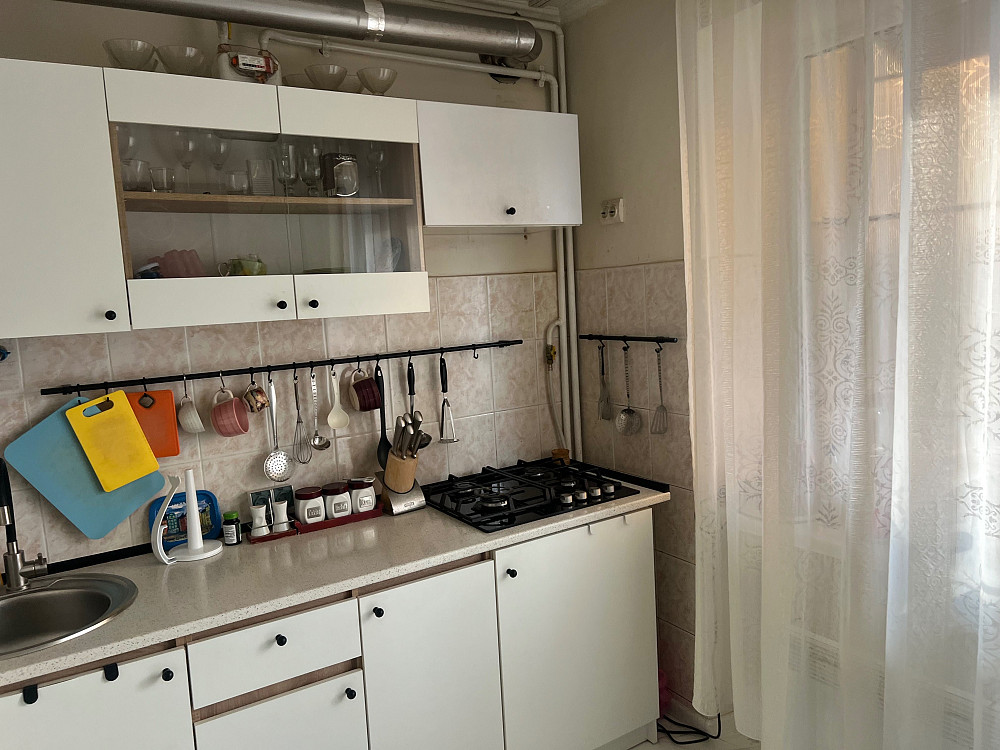 1 кімнатна квартира, в. Капушанська Ужгород - изображение 6