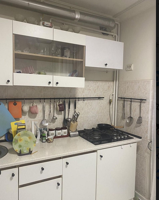 1 кімнатна квартира, в. Капушанська Ужгород - изображение 8