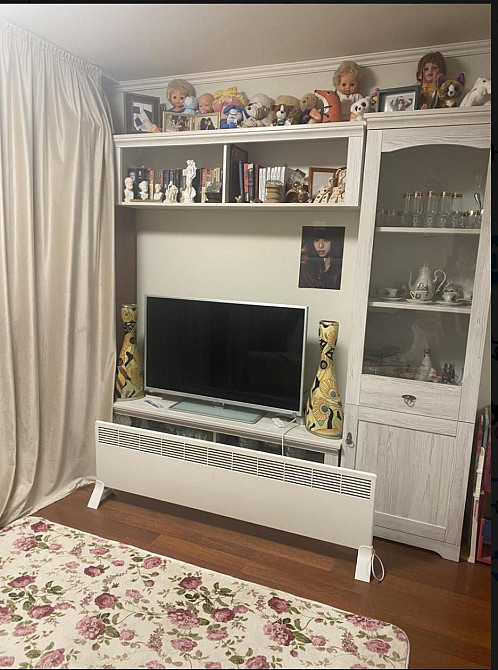 1 кімнатна квартира, в. Капушанська Ужгород - изображение 2