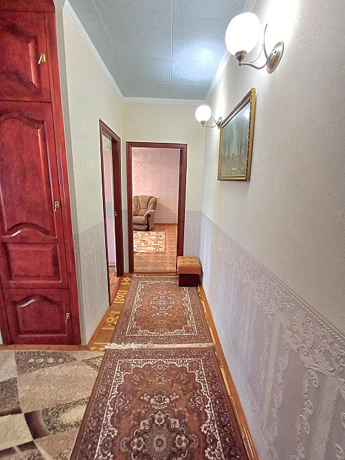 Продам 3-х комнатную квартиру 60 м2 на 2/5 МИРА Торг! Миколаїв - зображення 8