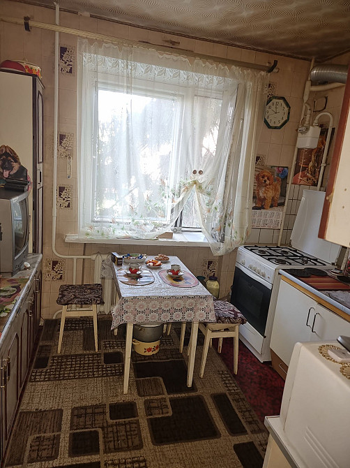 Ул.  Ирпенская ,  двухкомнатная. Бровари - зображення 1