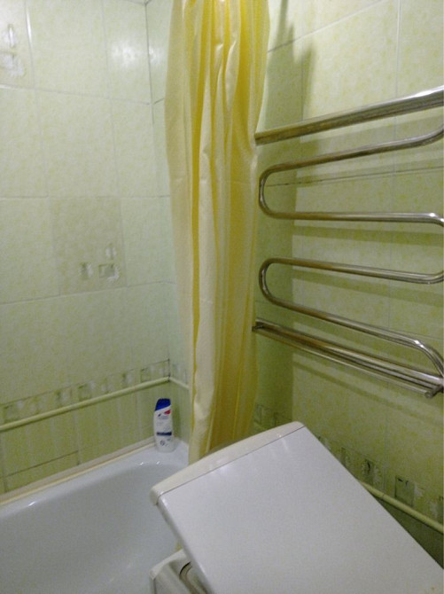 Продам 3-х кімнатну квартиру з індивідуальним опаленням Лозовая - изображение 6