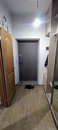 1К 35м² Власник, ліс 20мет, Київ 8км. Ірпінь