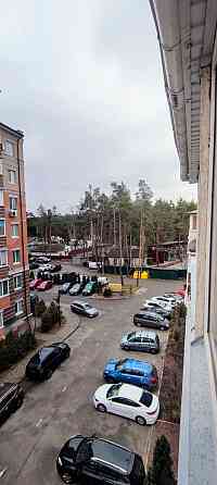 1К 35м² Власник, ліс 20мет, Київ 8км. Ірпінь