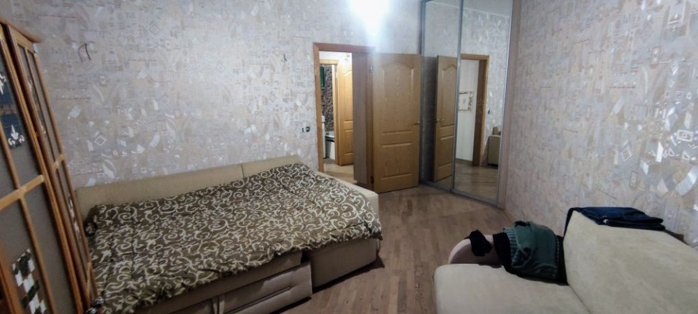 1К 35м² Власник, ліс 20мет, Київ 8км. Ірпінь - зображення 3