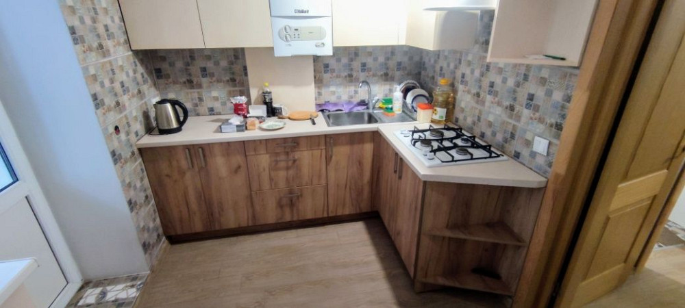 1К 35м² Власник, ліс 20мет, Київ 8км. Ірпінь - зображення 7