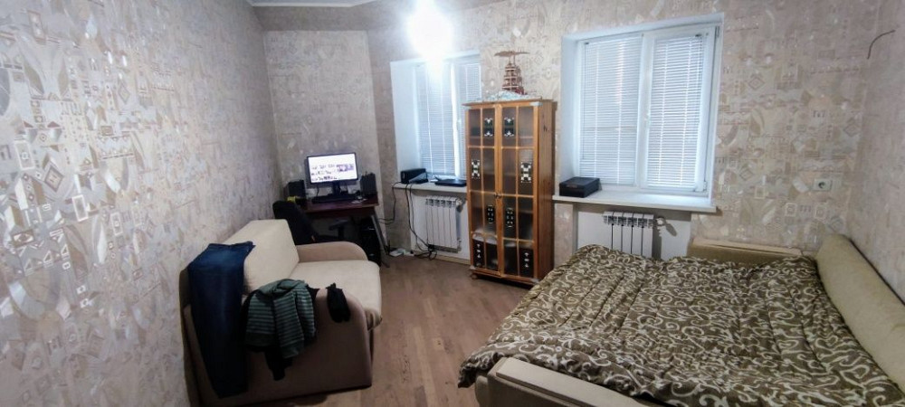 1К 35м² Власник, ліс 20мет, Київ 8км. Ірпінь - зображення 2