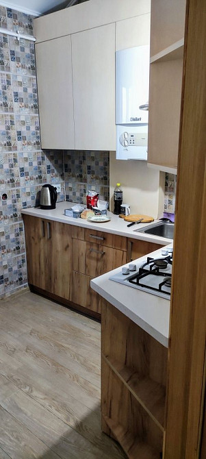 1К 35м² Власник, ліс 20мет, Київ 8км. Ірпінь - зображення 6