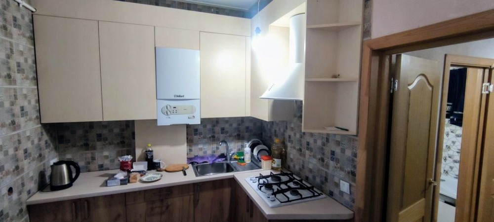 1К 35м² Власник, ліс 20мет, Київ 8км. Ірпінь - зображення 8