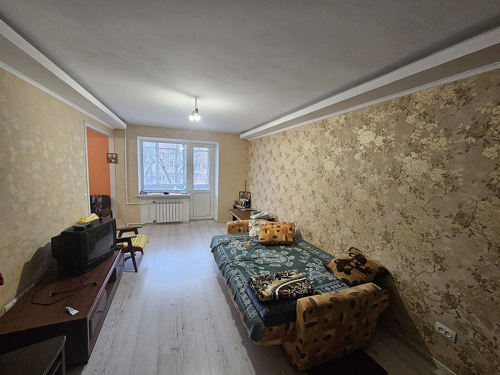 Здам 2х кімнатну квартиру по вул. М. Грушевського, м. Черкаси. Черкаси - зображення 4