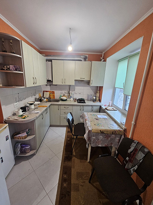 Здам 2х кімнатну квартиру по вул. М. Грушевського, м. Черкаси. Черкаси - зображення 5