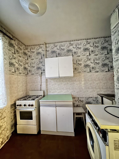 1 комн на Солнечном Саксаганский район Кривой Рог - изображение 5