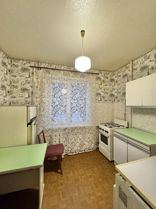 1 комн на Солнечном Саксаганский район Кривой Рог - изображение 4