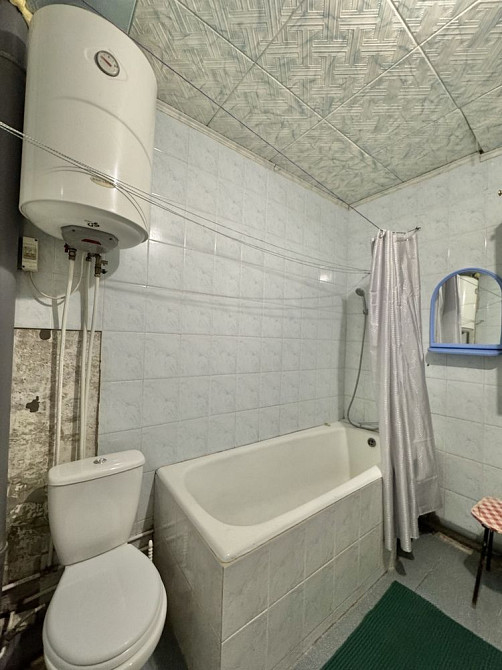 1 комн на Солнечном Саксаганский район Кривой Рог - изображение 7