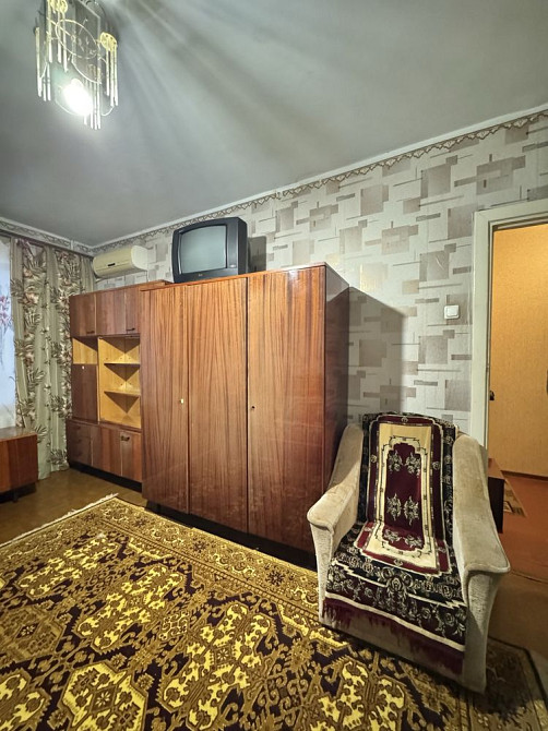 1 комн на Солнечном Саксаганский район Кривой Рог - изображение 2