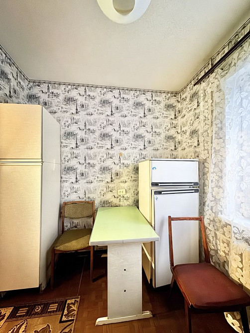 1 комн на Солнечном Саксаганский район Кривой Рог - изображение 6