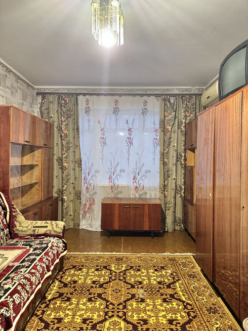 1 комн на Солнечном Саксаганский район Кривой Рог - изображение 1