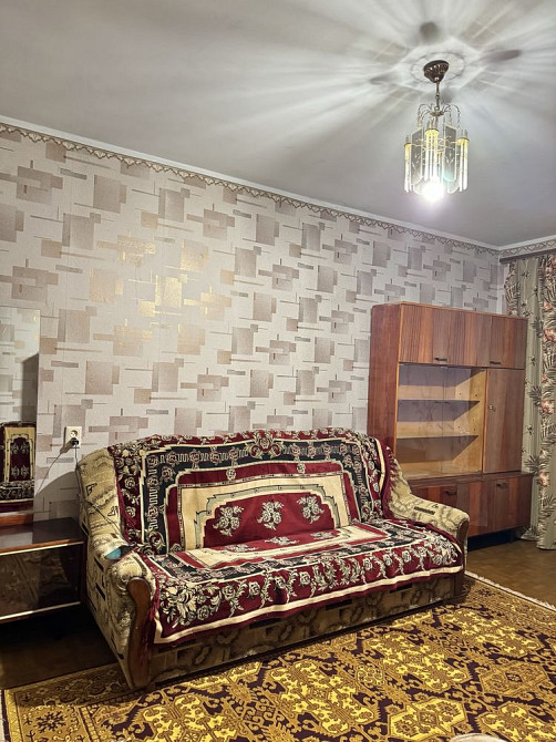 1 комн на Солнечном Саксаганский район Кривой Рог - изображение 3