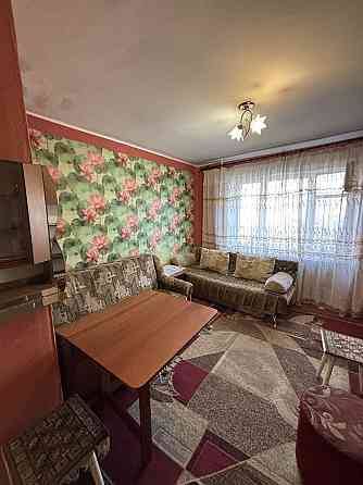 Сдаю 1кв.-гостинка по Победе/5гор/Мебель,хол-к.Длит-о. Запоріжжя