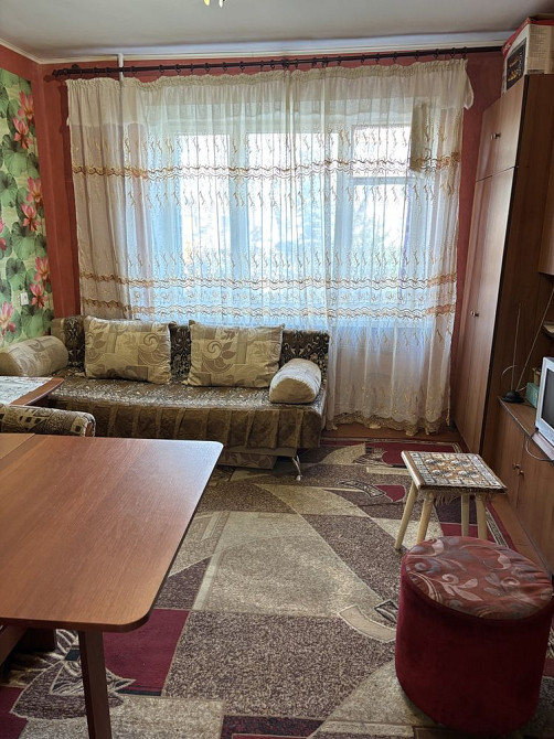 Сдаю 1кв.-гостинка по Победе/5гор/Мебель,хол-к.Длит-о. Запоріжжя - зображення 3