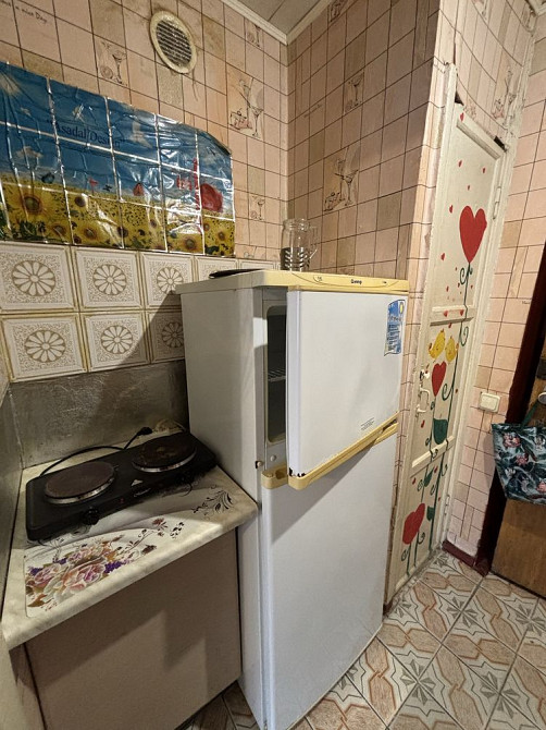 Сдаю 1кв.-гостинка по Победе/5гор/Мебель,хол-к.Длит-о. Запоріжжя - зображення 7