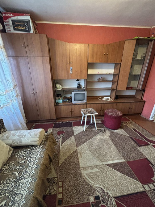 Сдаю 1кв.-гостинка по Победе/5гор/Мебель,хол-к.Длит-о. Запоріжжя - зображення 8