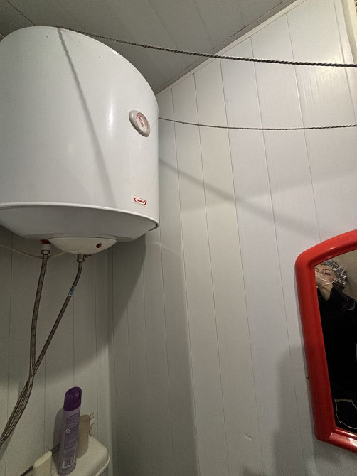 Сдаю 1кв.-гостинка по Победе/5гор/Мебель,хол-к.Длит-о. Запоріжжя - зображення 5